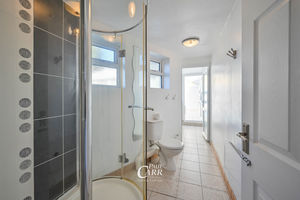 Shower Room to Swimming Pool- click for photo gallery